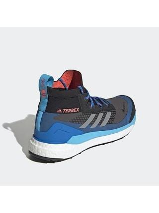 Мужские кроссовки Adidas Terrex Free Hiker GTX - GZ0356