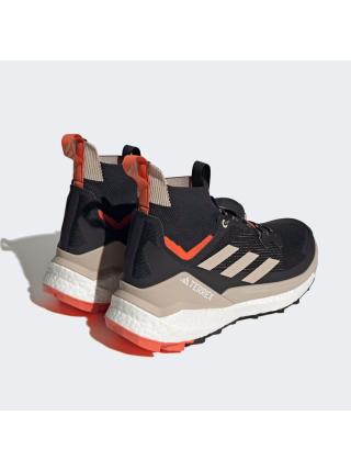 Мужские кроссовки Adidas Terrex Free Hiker 2.0 - IF4921