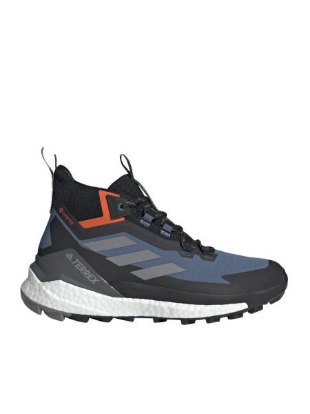 Мужские кроссовки Adidas Terrex Free Hiker 2.0 GTX - GZ3288