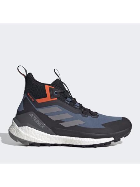Мужские кроссовки Adidas Terrex Free Hiker 2.0 GTX - HQ8382