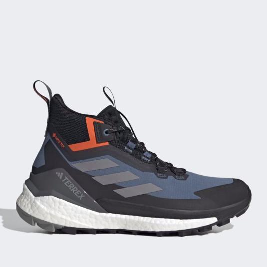 Мужские кроссовки Adidas Terrex Free Hiker 2.0 GTX - HQ8382