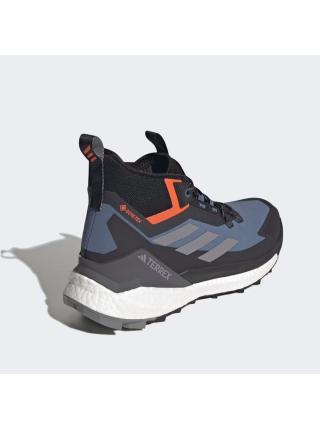 Мужские кроссовки Adidas Terrex Free Hiker 2.0 GTX - HQ8382