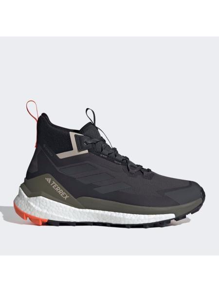 Мужские кроссовки Adidas Terrex Free Hiker 2.0 GTX - IE3362