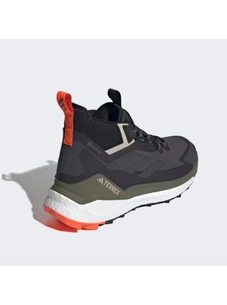Мужские кроссовки Adidas Terrex Free Hiker 2.0 GTX - IE3362