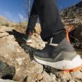 Мужские кроссовки Adidas Terrex Free Hiker 2.0 GTX - IE3362