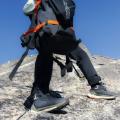 Мужские кроссовки Adidas Terrex Free Hiker 2.0 GTX - IE3362