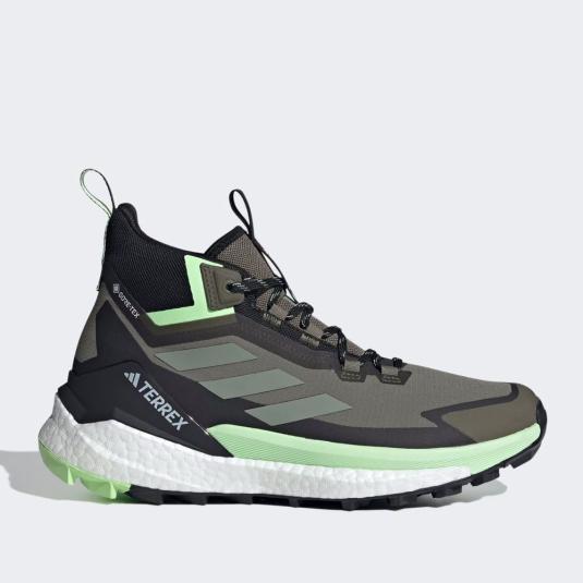 Мужские кроссовки Adidas Terrex Free Hiker 2.0 GTX - IE5127