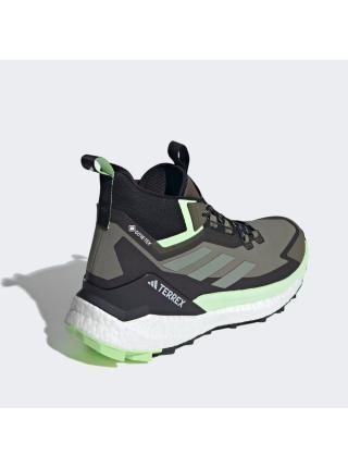 Мужские кроссовки Adidas Terrex Free Hiker 2.0 GTX - IE5127