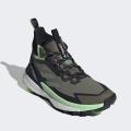 Мужские кроссовки Adidas Terrex Free Hiker 2.0 GTX - IE5127