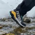 Мужские кроссовки Adidas Terrex Free Hiker 2 Cold.Rdy - IG0253