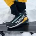 Мужские кроссовки Adidas Terrex Free Hiker 2 Cold.Rdy - IG0253
