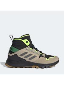 Мужские кроссовки Adidas Terrex Hikster Mid - FW0383