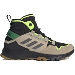 Мужские кроссовки Adidas Terrex Hikster Mid