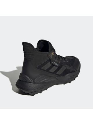Мужские кроссовки Adidas Terrex Hyperblue Mid - GZ3025