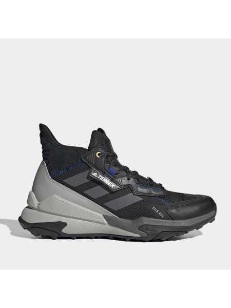 Мужские кроссовки Adidas Terrex Hyperblue Mid Rain.Rdy - FZ3399