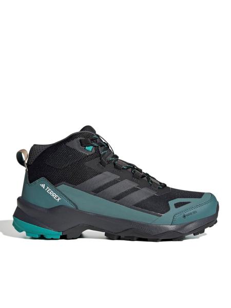 Мужские кроссовки Adidas Terrex Skychaser AX5 Mid GTX - JQ2206