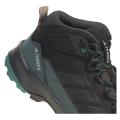 Мужские кроссовки Adidas Terrex Skychaser AX5 Mid GTX - JQ2206