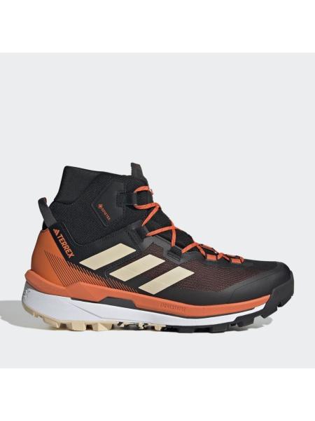 Мужские кроссовки Adidas Terrex Skychaser Tech Mid GTX - GV9034