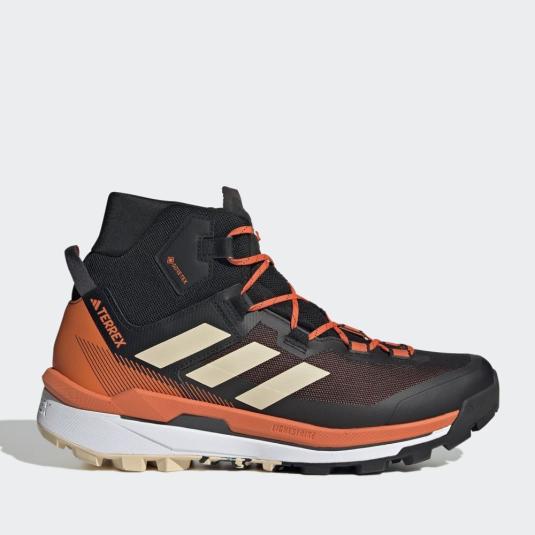 Мужские кроссовки Adidas Terrex Skychaser Tech Mid GTX - GV9034