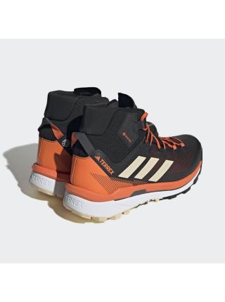 Мужские кроссовки Adidas Terrex Skychaser Tech Mid GTX - GV9034