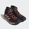 Мужские кроссовки Adidas Terrex Skychaser Tech Mid GTX - GV9034