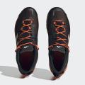 Мужские кроссовки Adidas Terrex Skychaser Tech Mid GTX - GV9034