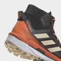 Мужские кроссовки Adidas Terrex Skychaser Tech Mid GTX - GV9034