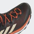 Мужские кроссовки Adidas Terrex Skychaser Tech Mid GTX - GV9034