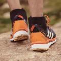 Мужские кроссовки Adidas Terrex Skychaser Tech Mid GTX - GV9034