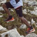Мужские кроссовки Adidas Terrex Skychaser Tech Mid GTX - GV9034