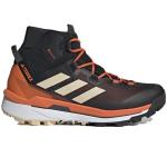 Мужские кроссовки Adidas Terrex Skychaser Tech Mid