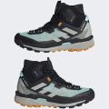 Мужские кроссовки Adidas Terrex Skychaser Tech Mid GTX - IE6890