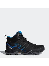 Мужские кроссовки Adidas Terrex Swift R2 Mid GTX - AC7771