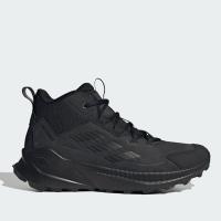 Мужские кроссовки Adidas Terrex Trailmaker 2.0 Mid Leather - ID0888