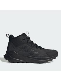 Мужские кроссовки Adidas Terrex Trailmaker 2.0 Mid Leather - ID0888