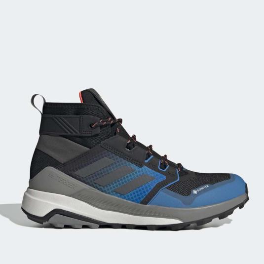 Мужские кроссовки Adidas Terrex Trailmaker Mid GTX - GZ0339