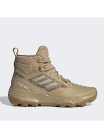 Мужские кроссовки Adidas Terrex Unity Leather Mid RAIN.RDY - GZ3969