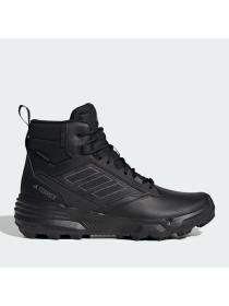 Мужские кроссовки Adidas Terrex Unity Leather Mid RAIN.RDY - IF4977