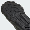 Мужские кроссовки Adidas Terrex Unity Leather Mid RAIN.RDY - IF4977