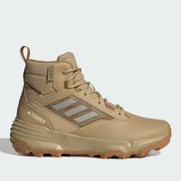 Мужские кроссовки Adidas Terrex Unity Leather Mid RAIN.RDY - IF4978
