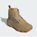 Мужские кроссовки Adidas Terrex Unity Leather Mid RAIN.RDY - IF4978