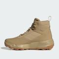 Мужские кроссовки Adidas Terrex Unity Leather Mid RAIN.RDY - IF4978