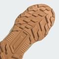 Мужские кроссовки Adidas Terrex Unity Leather Mid RAIN.RDY - IF4978