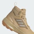 Мужские кроссовки Adidas Terrex Unity Leather Mid RAIN.RDY - IF4978
