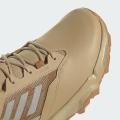 Мужские кроссовки Adidas Terrex Unity Leather Mid RAIN.RDY - IF4978