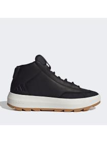 Мужские кроссовки Adidas Acesmash Mid Winter - JQ8060