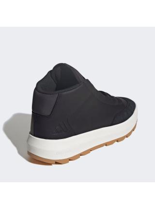 Мужские кроссовки Adidas Acesmash Mid Winter - JQ8060