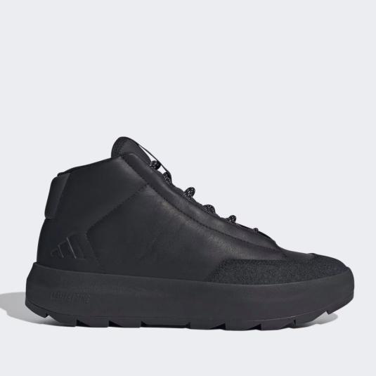 Мужские кроссовки Adidas Acesmash Mid Winter - JQ5543