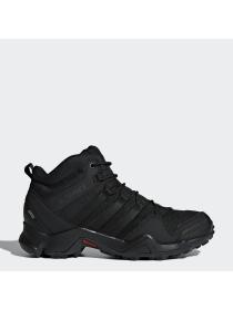 Мужские кроссовки Adidas Terrex AX2R Mid GTX - CM7697