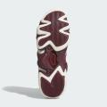 Мужские кроссовки Adidas Crazy 8 - JI0331